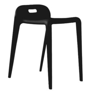 High-Quality Stacking Chair