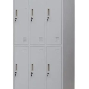 High Quality On Stock Items Steel Locker SDL