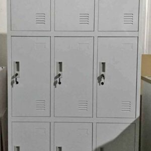 High Quality On Stock Items Steel Locker SDL