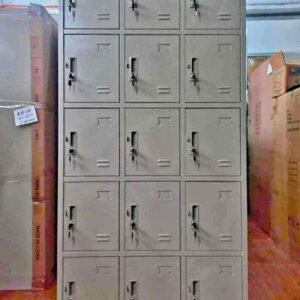 High Quality On Stock Items Steel Locker SDL