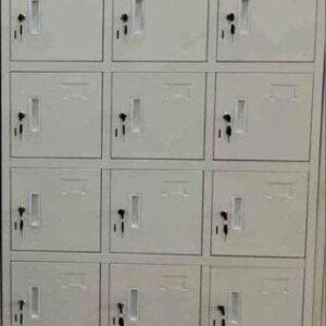 High Quality On Stock Items Steel Locker SDL