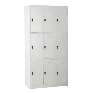 High Quality On Stock Items Steel Locker SDL