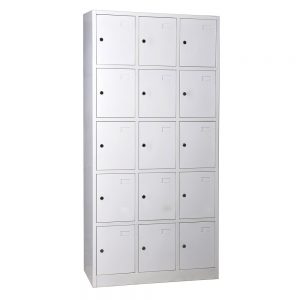 High Quality On Stock Items Steel Locker SDL