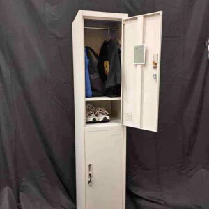 High Quality On Stock Items Steel Locker Excess