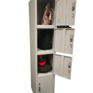 High Quality On Stock Items Steel Locker Excess