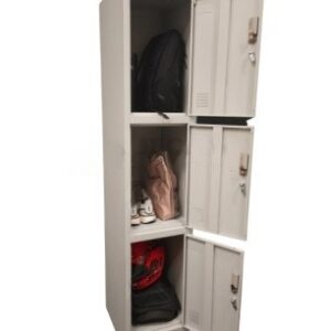 High Quality On Stock Items Steel Locker Excess