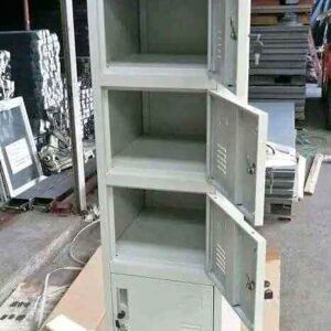 High Quality On Stock Items Steel Locker Excess