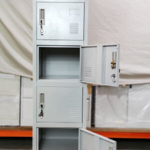 High Quality On Stock Items Steel Locker Excess