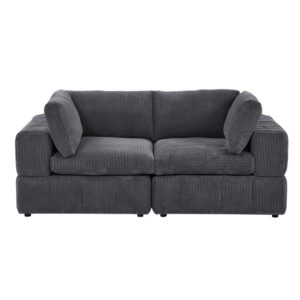 High-Quality Sofa Two Seater