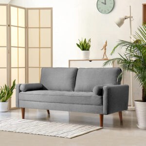 High-Quality Sofa Two Seater