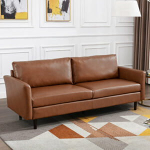 High-Quality Sofa Two Seater