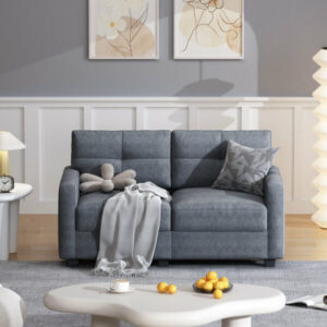 High-Quality Sofa Two Seater