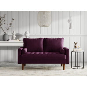 High-Quality Sofa Two Seater
