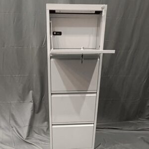 High Quality On Stock Items Steel Locker Excess