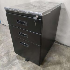 High Quality On Stock Items Mobile Pedestal