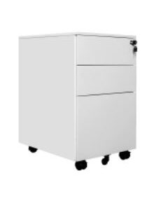 High Quality On Stock Items Mobile Pedestal