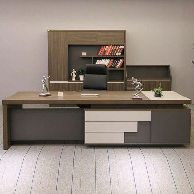 High Quality Customized Executive Table